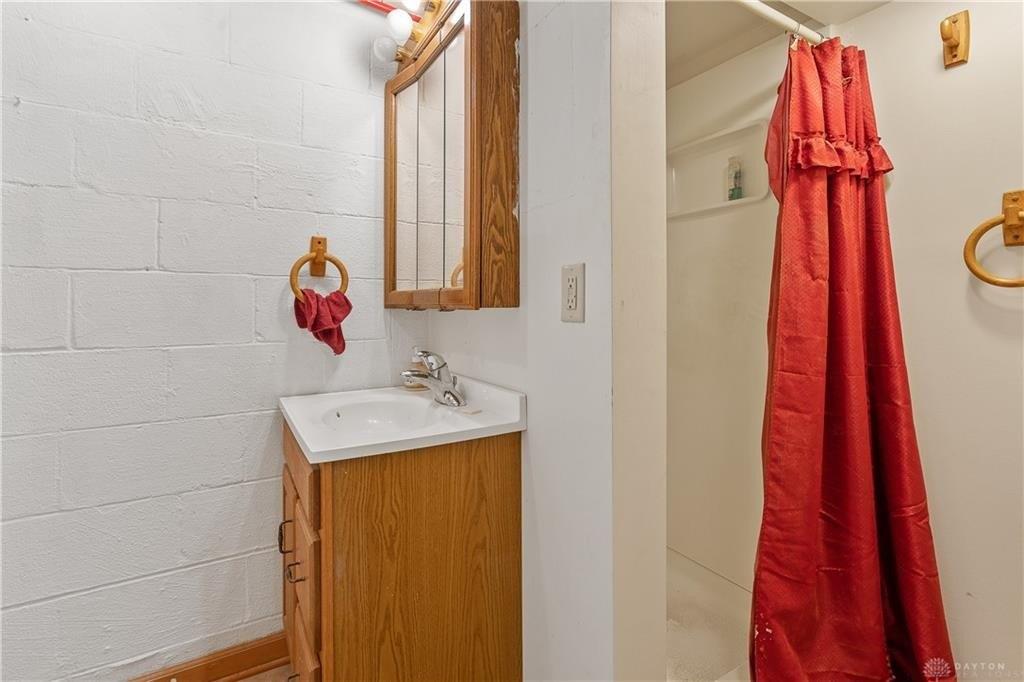 Brighton St, Dayton, OH 45404