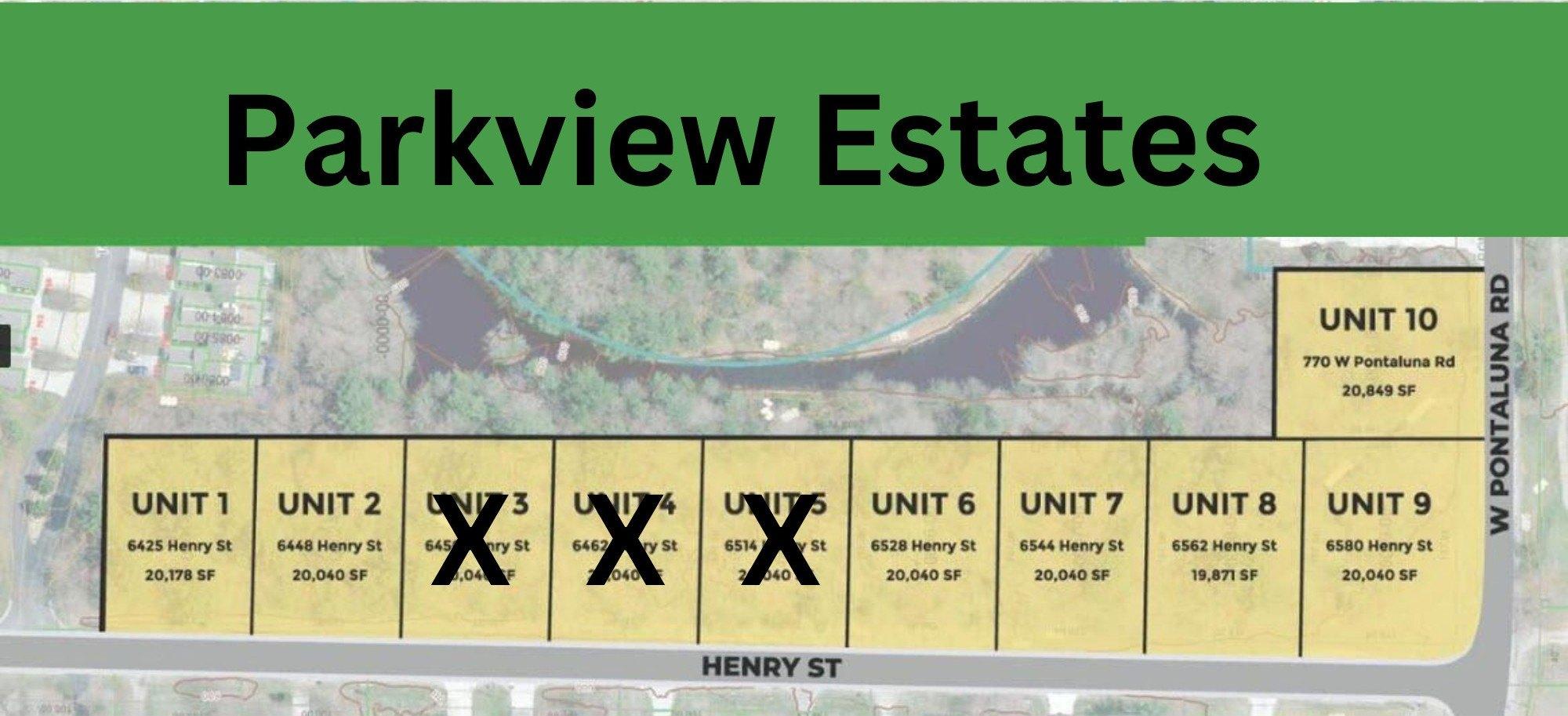 Henry St, Norton Shores, MI 49441