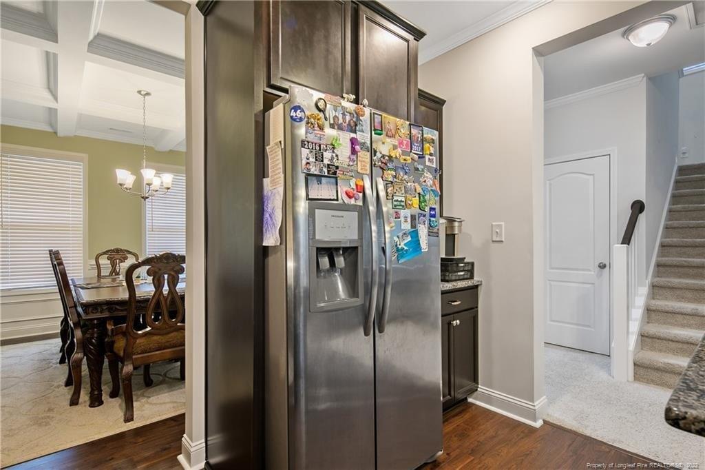 Buckley Dr, Fayetteville, NC 28312