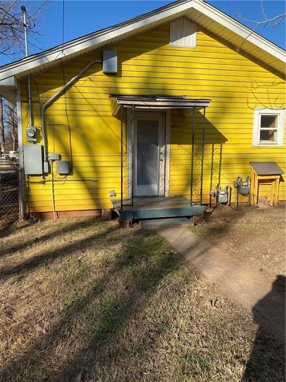 Se 20th St, Oklahoma City, OK 73129