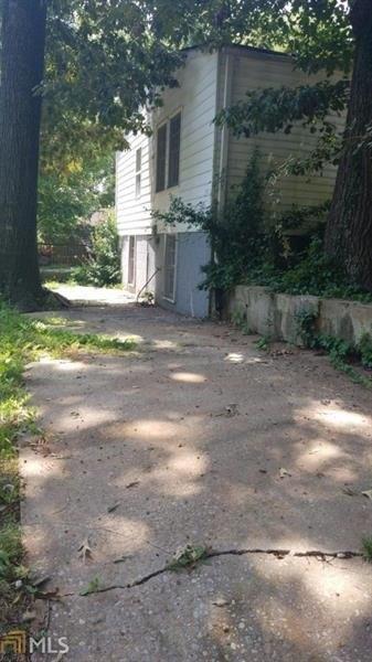 Hadlock St Sw, Atlanta, GA 30311