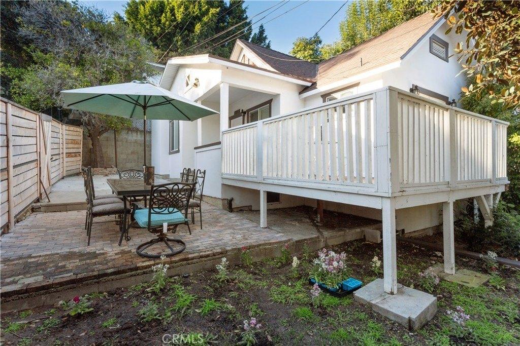 Echo Park Ave, Los Angeles, CA 90026