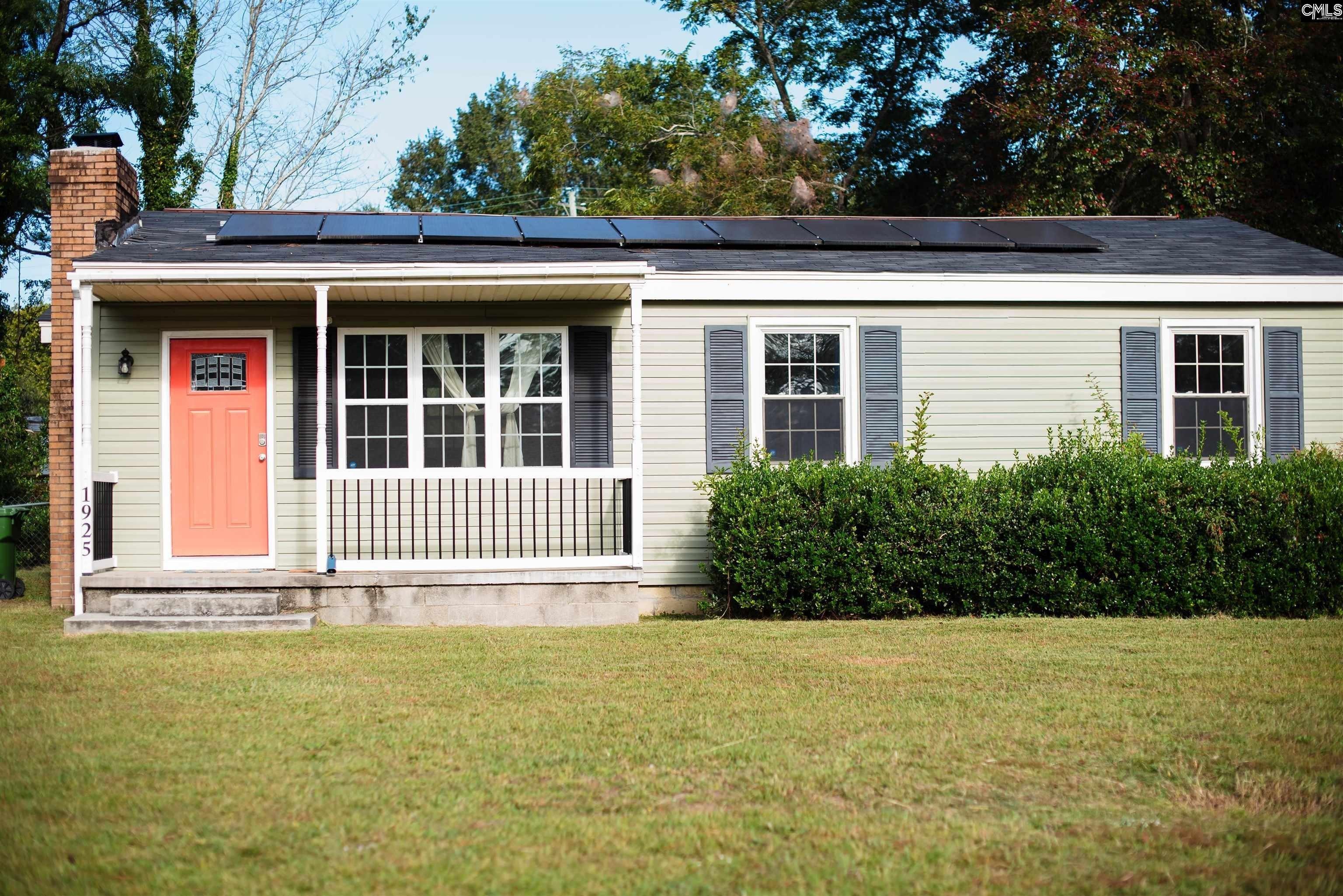 Beckley Dr, Columbia, SC 29209