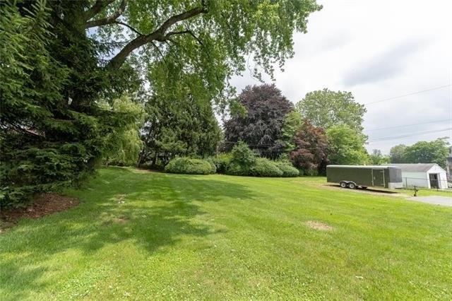 Nazareth Rd, Easton, PA 18045