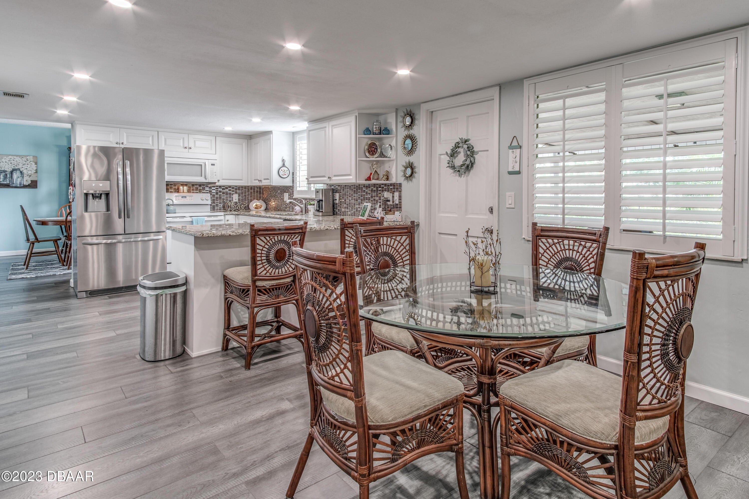 Andrews St, Ormond Beach, FL 32174