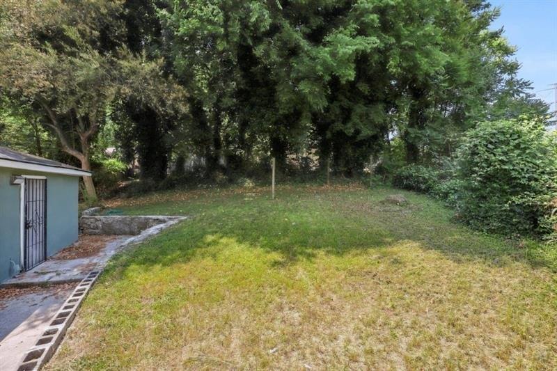 Aurora Ave Nw, Atlanta, GA 30314