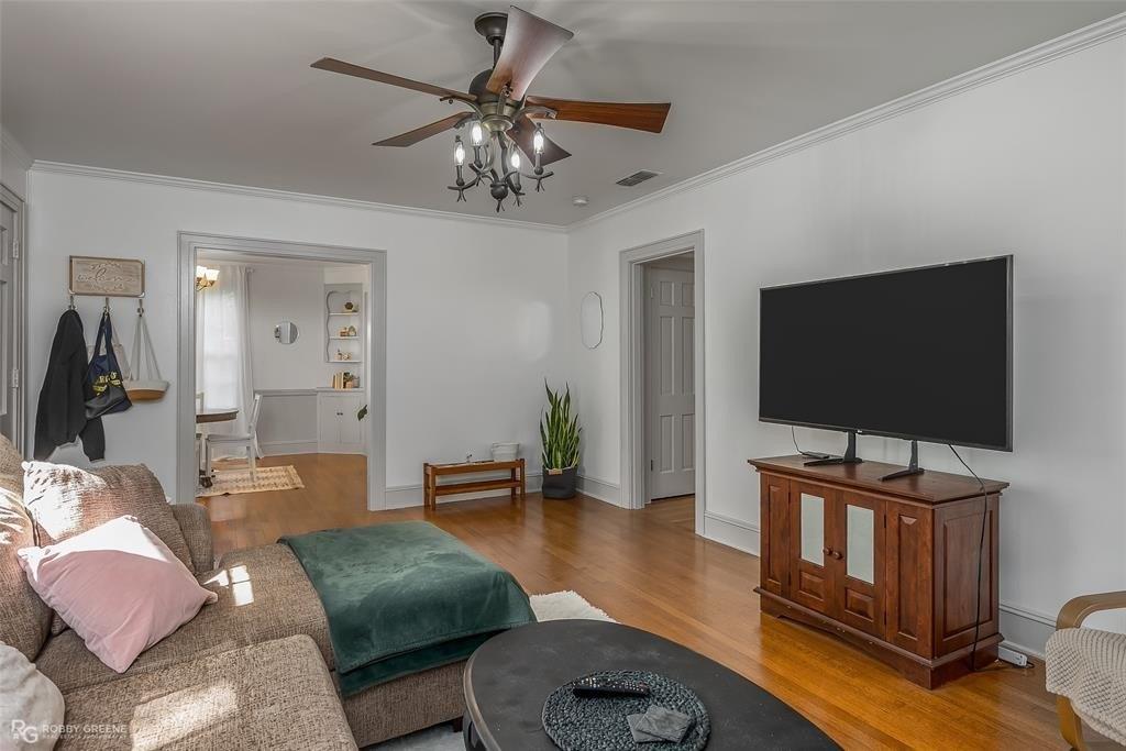 Greenway Pl, Shreveport, LA 71105