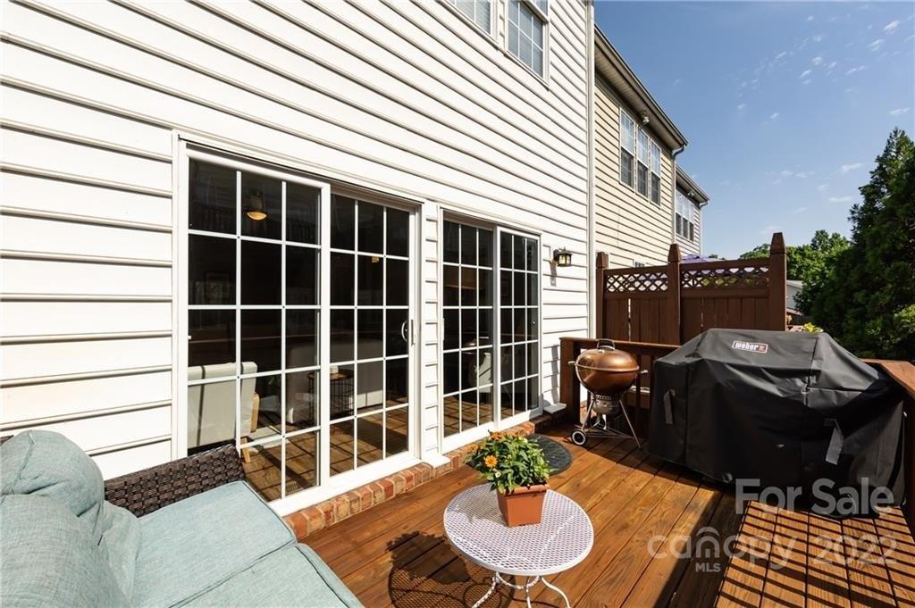 Werburgh St, Charlotte, NC 28209
