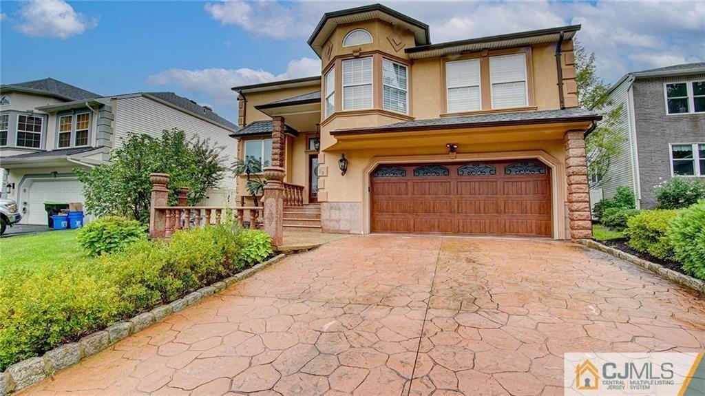Ortley Ct, Matawan, NJ 07747