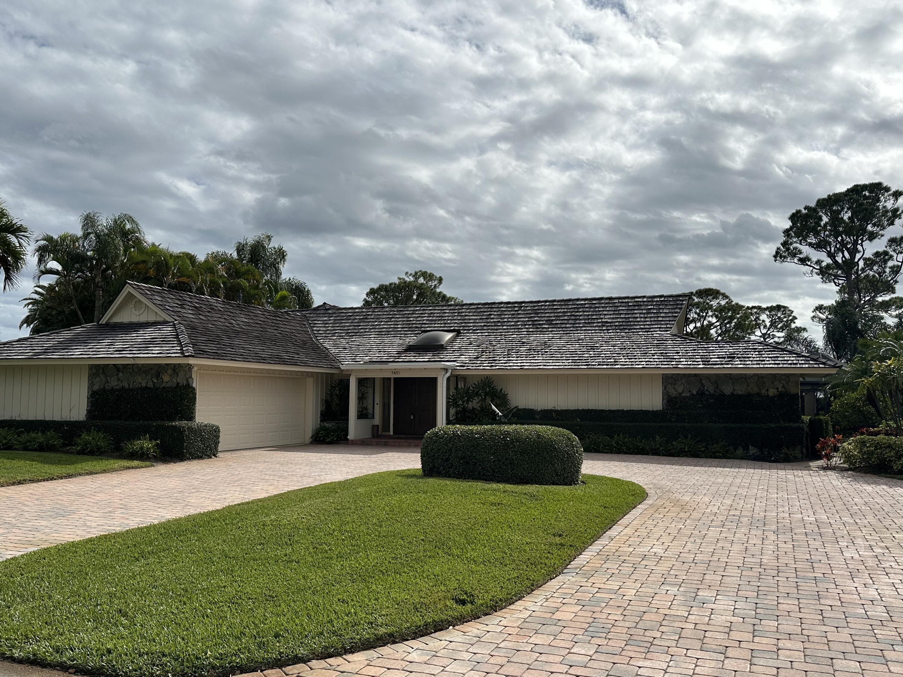 Se Fairway W, Stuart, FL 34997