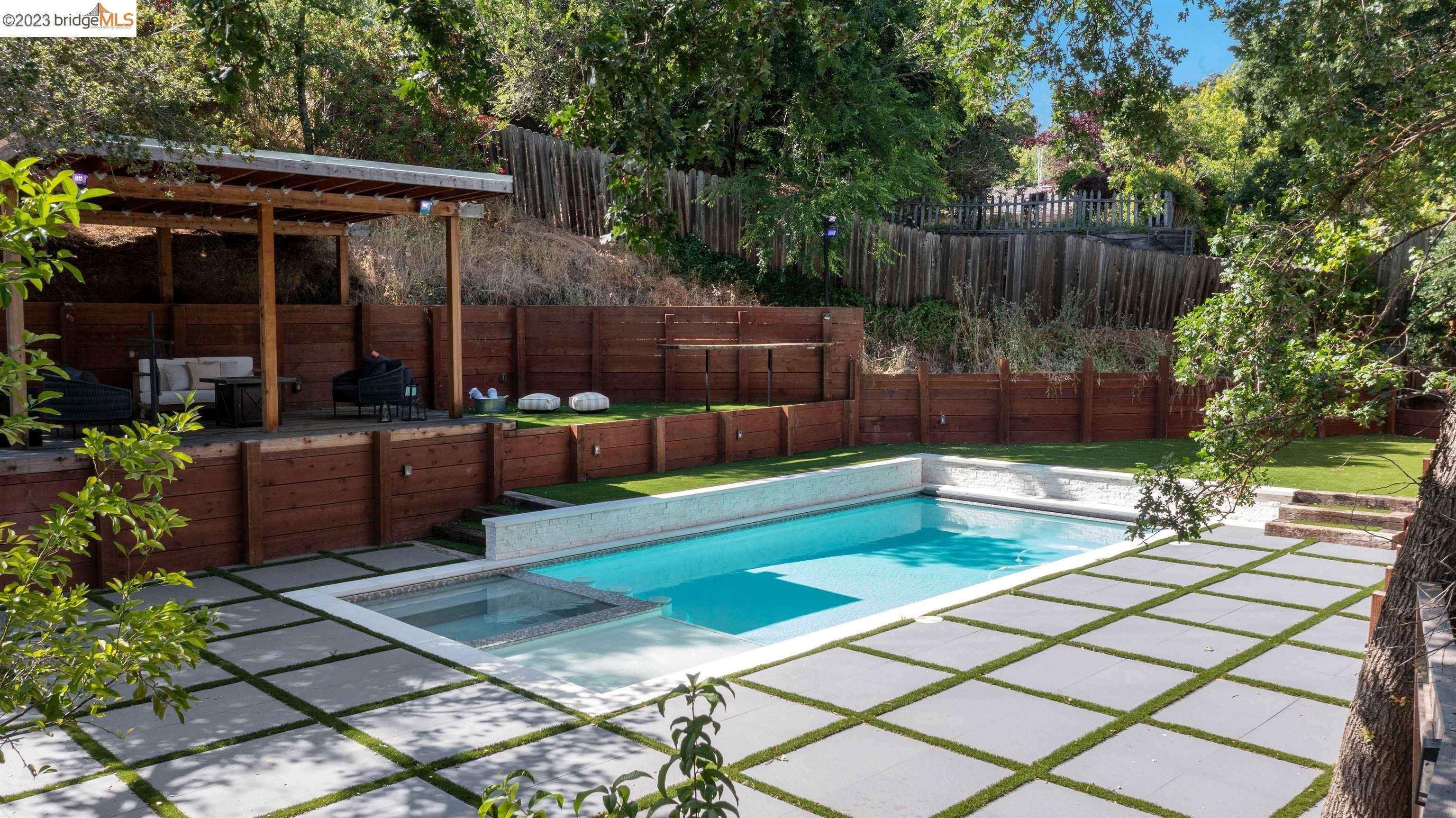 Dale Ct, Lafayette, CA 94595