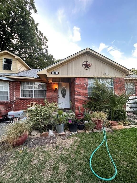 Hillcrest St, Mesquite, TX 75149