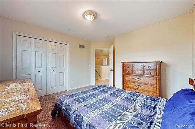 Haverford Dr, Canton, MI 48188