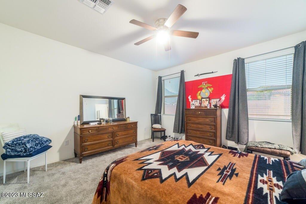 S Dakota Vista Pl, Tucson, AZ 85746