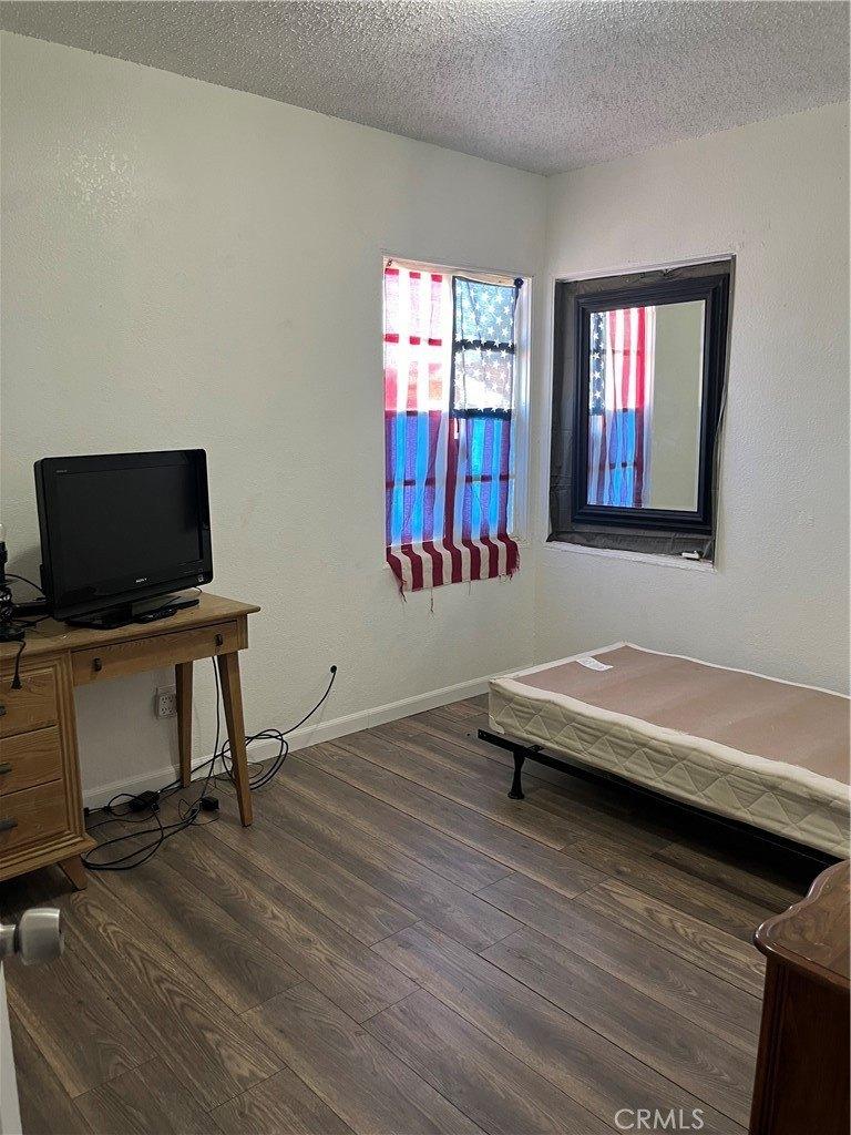 W Buena Vista St, Barstow, CA 92311