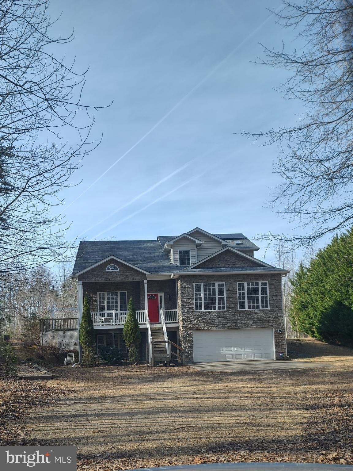 Village Dr, Bumpass, VA 23024