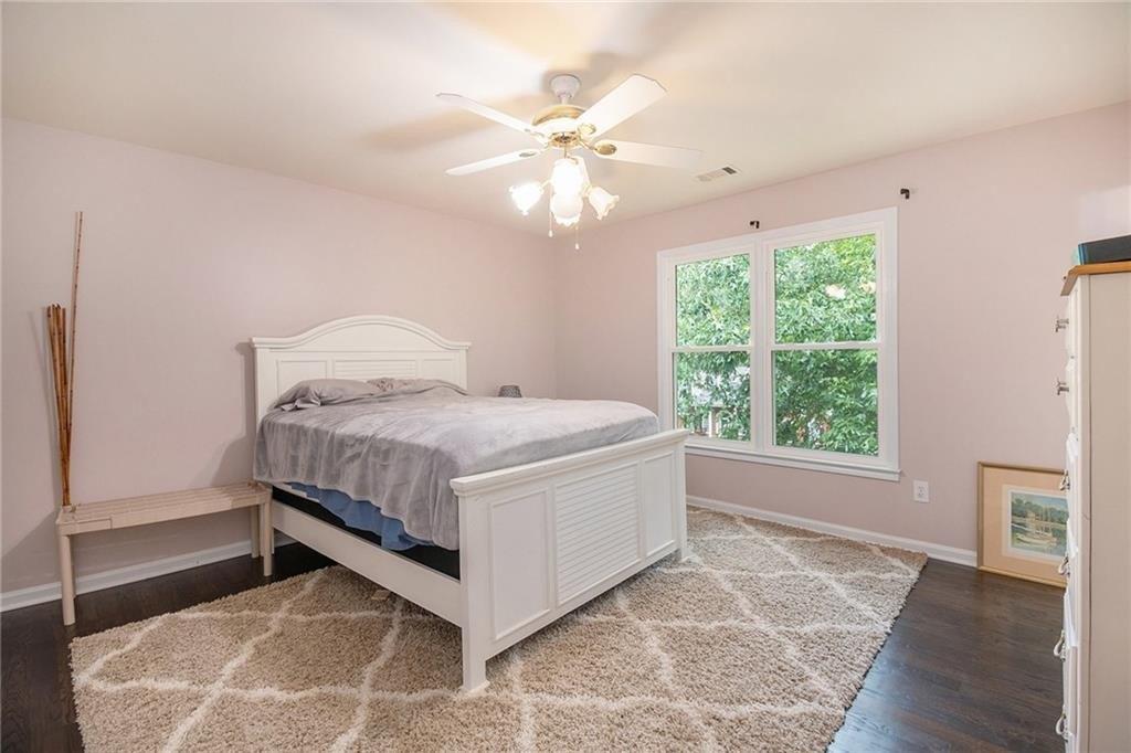 Farm Path Pl, Woodstock, GA 30188