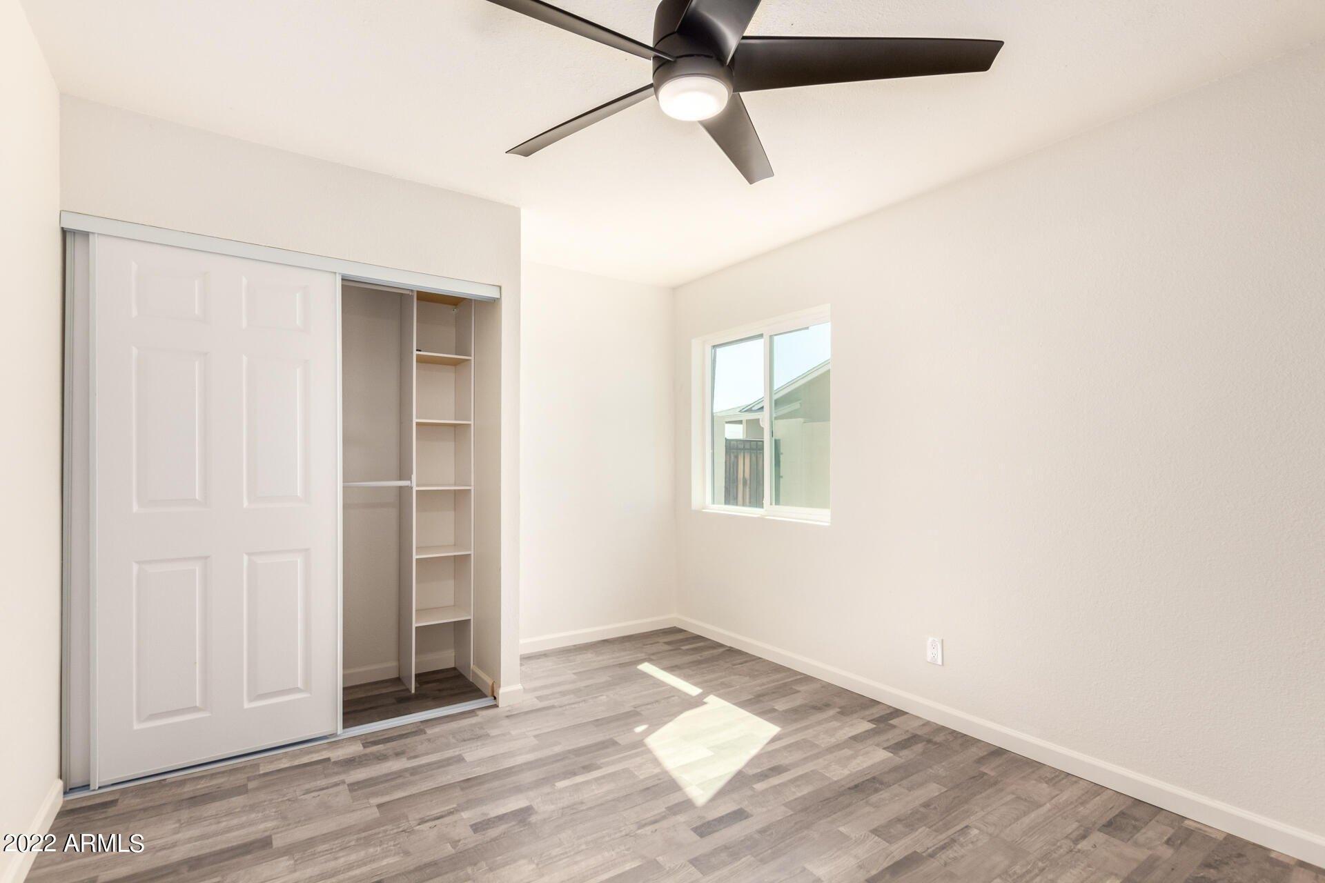 N 35th Dr, Phoenix, AZ 85053