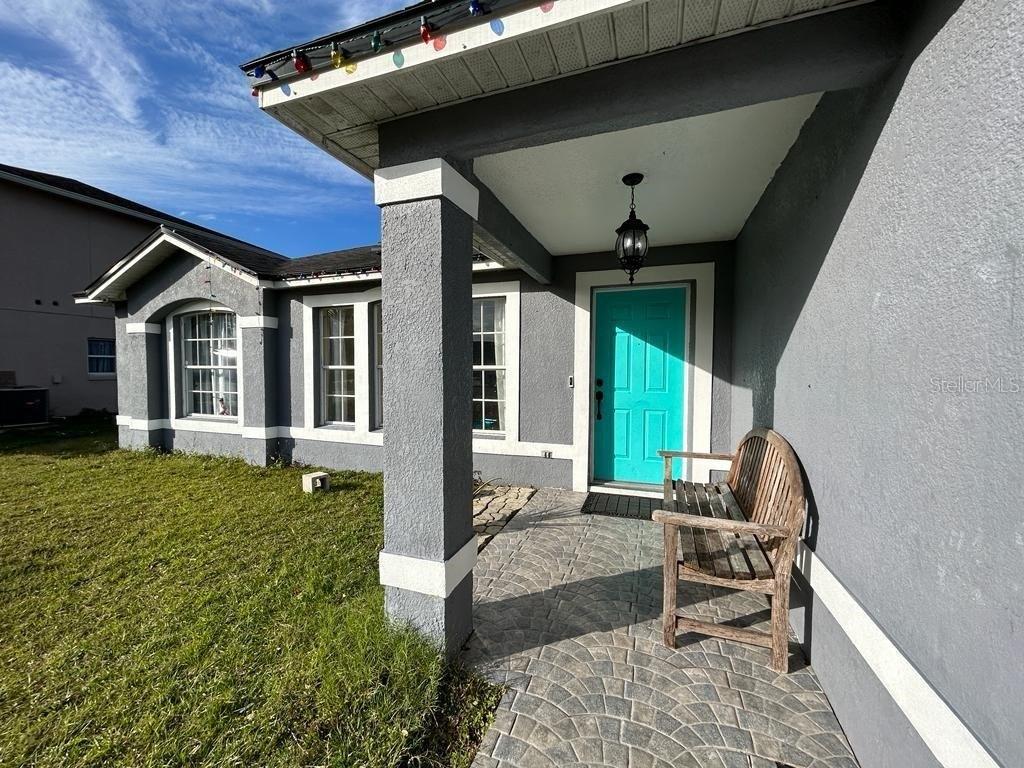 Cardinal Dr, Kissimmee, FL 34759