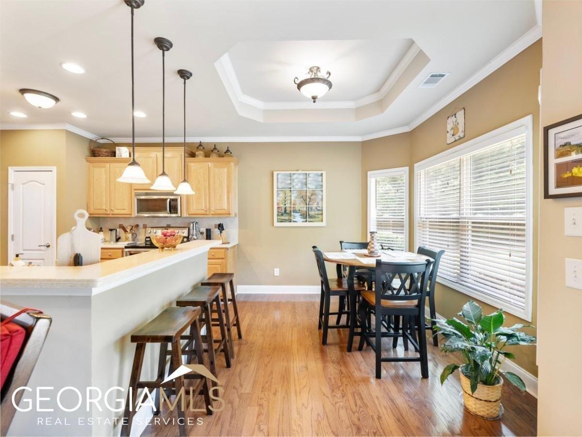 Palmer Ct, Jefferson, GA 30549