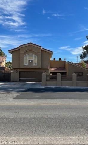 Mcleod Dr, Las Vegas, NV 89121