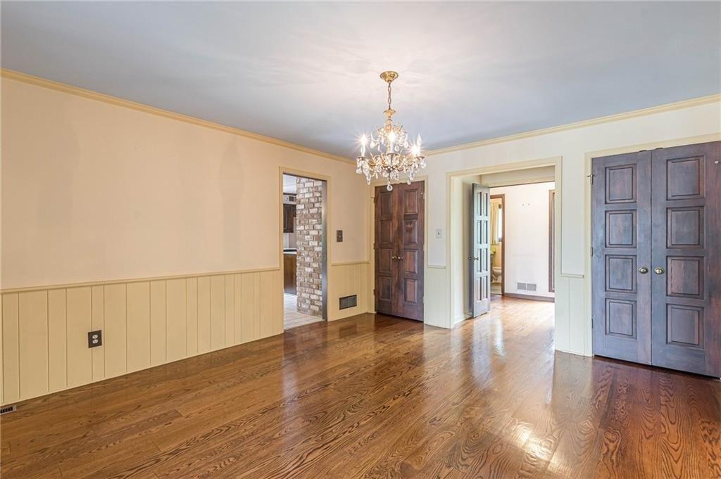 Audubon Cir, Griffin, GA 30223