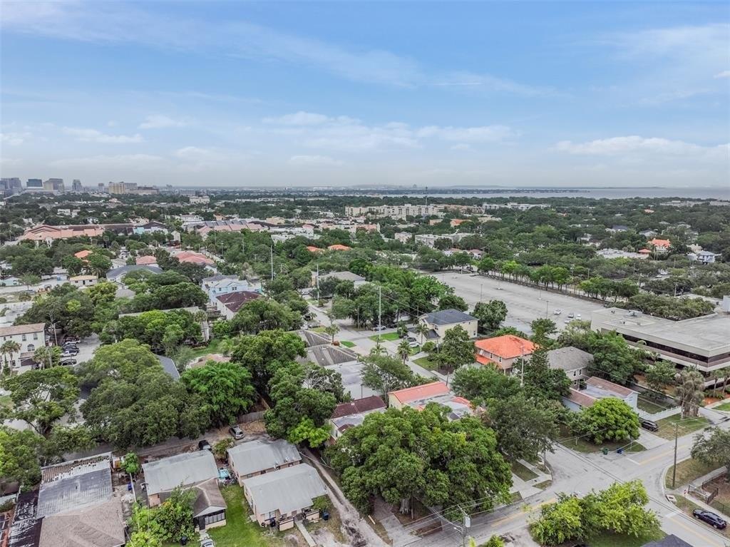 S Habana Ave, Tampa, FL 33609
