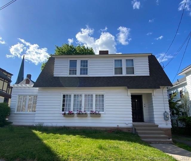 Macdonough Pl, Middletown, CT 06457