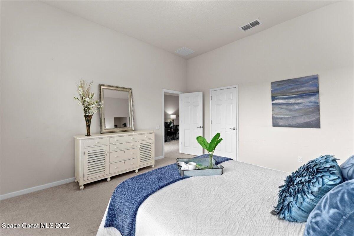Dittmer Cir Se, Palm Bay, FL 32909