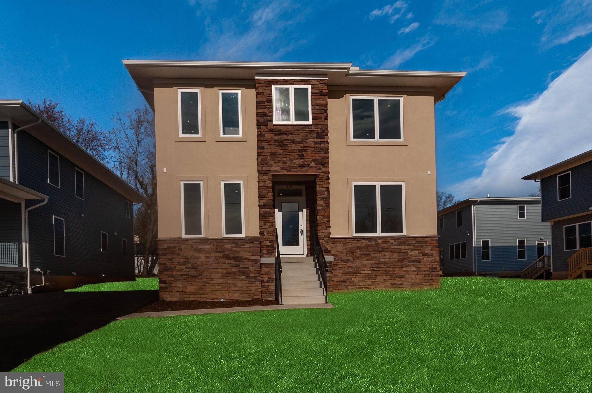 Greenspring Ave, Baltimore, MD 21209