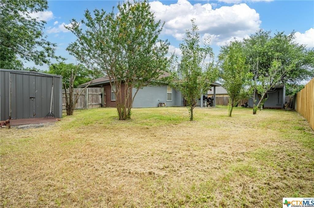 N Lamar St, Little River Academy, TX 76554