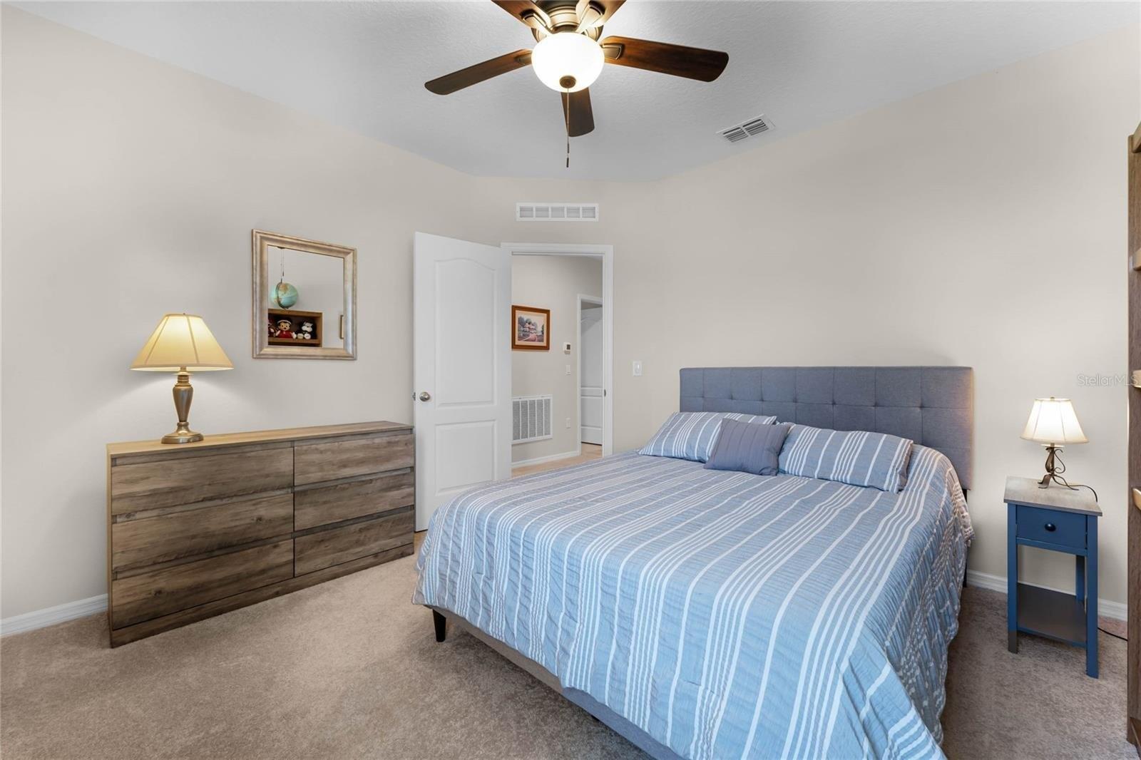 Bell Creek Loop, Fruitland Park, FL 34731