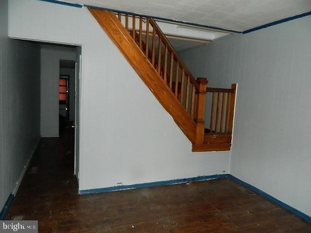 N Port St, Baltimore, MD 21224