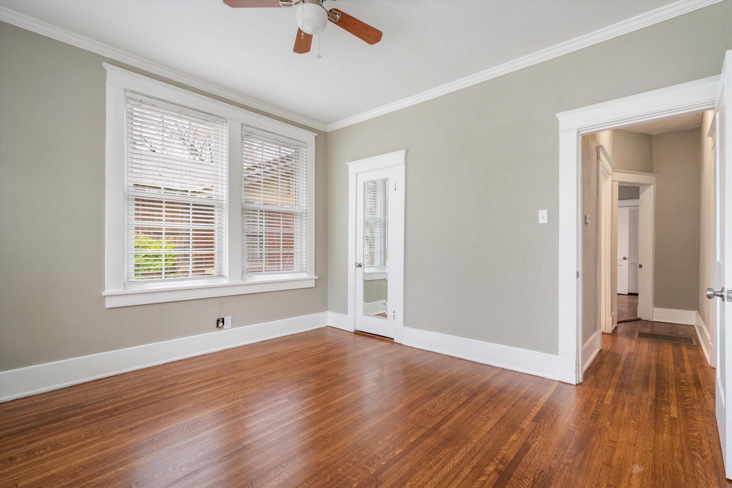 N Evergreen St, Memphis, TN 38107