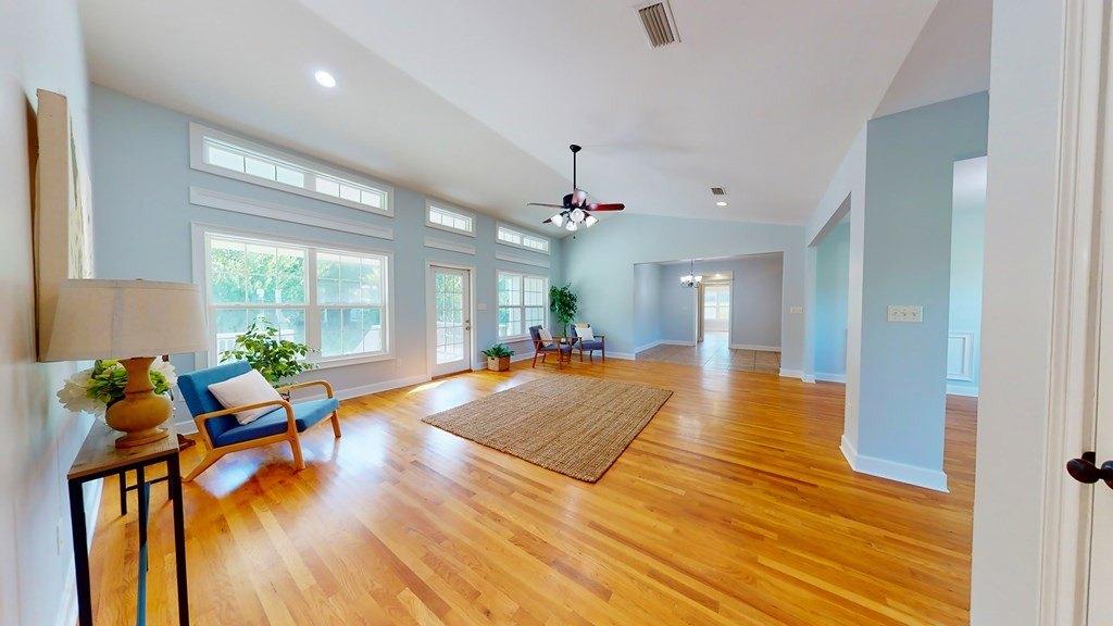 Willow Ridge Cir, Thomasville, GA 31757