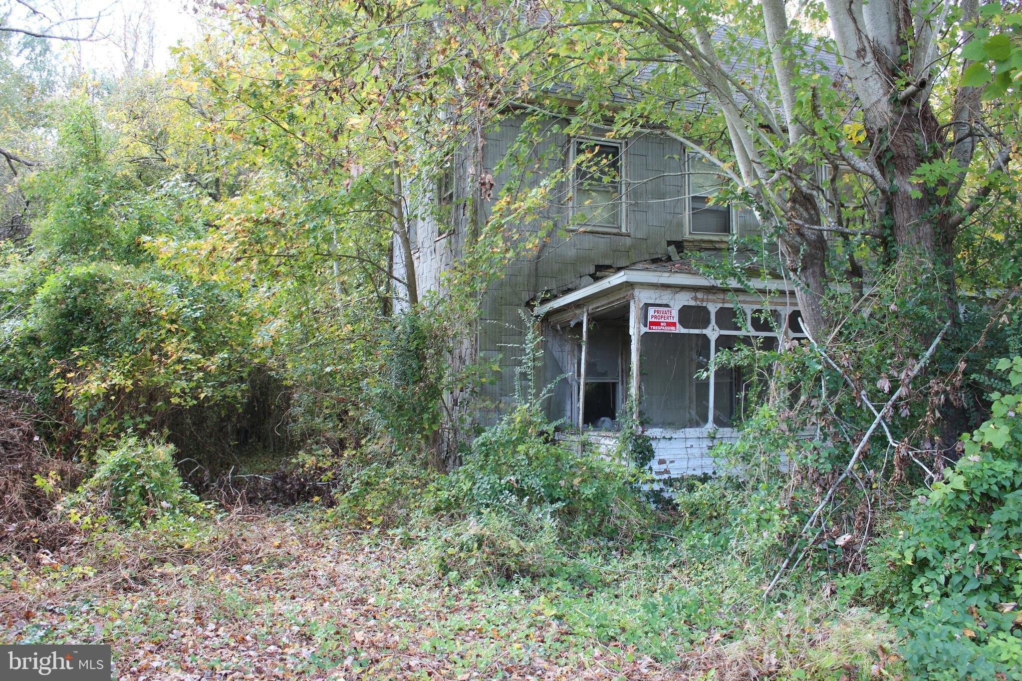 Germantown Rd, Berlin, MD 21811