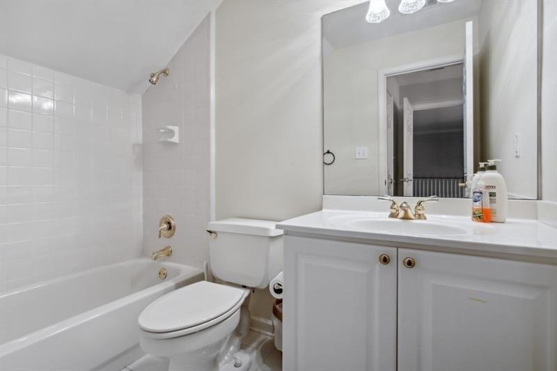 Wieuca Rd Ne, Atlanta, GA 30342
