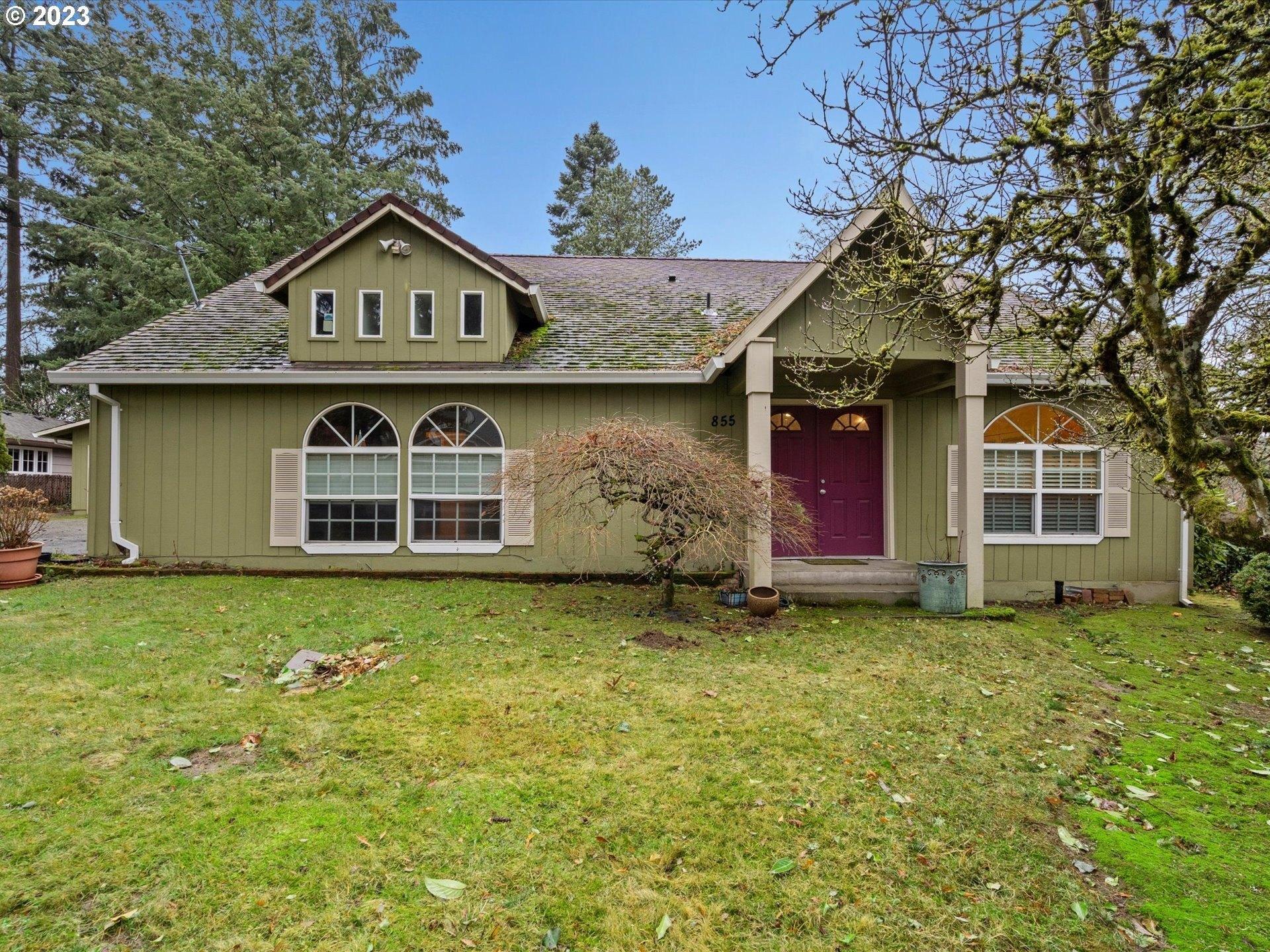 Nw 114th Ave, Portland, OR 97229