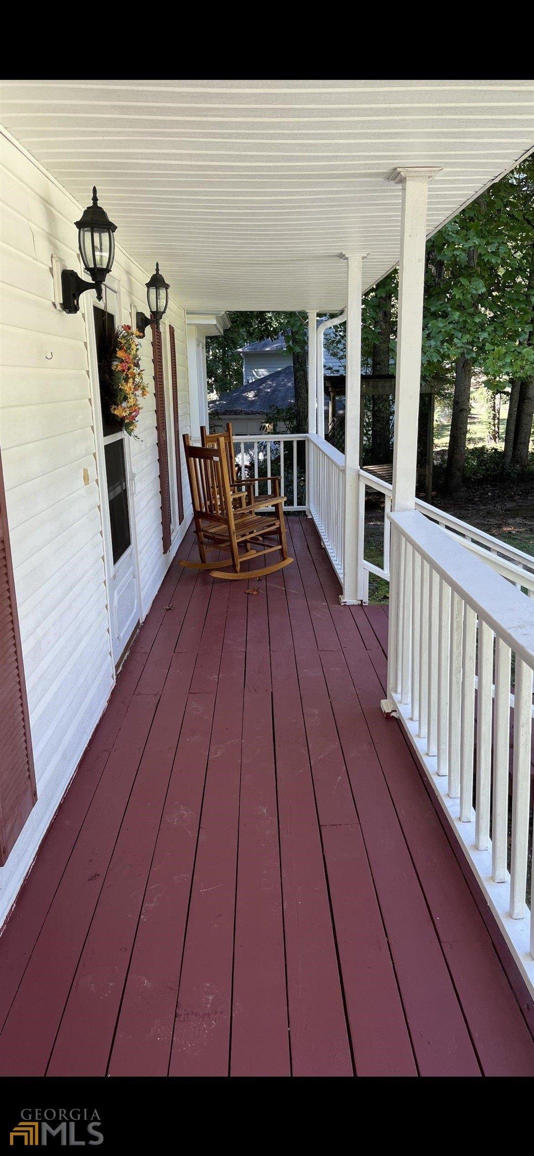 Hillsdale Dr, Fayetteville, GA 30214