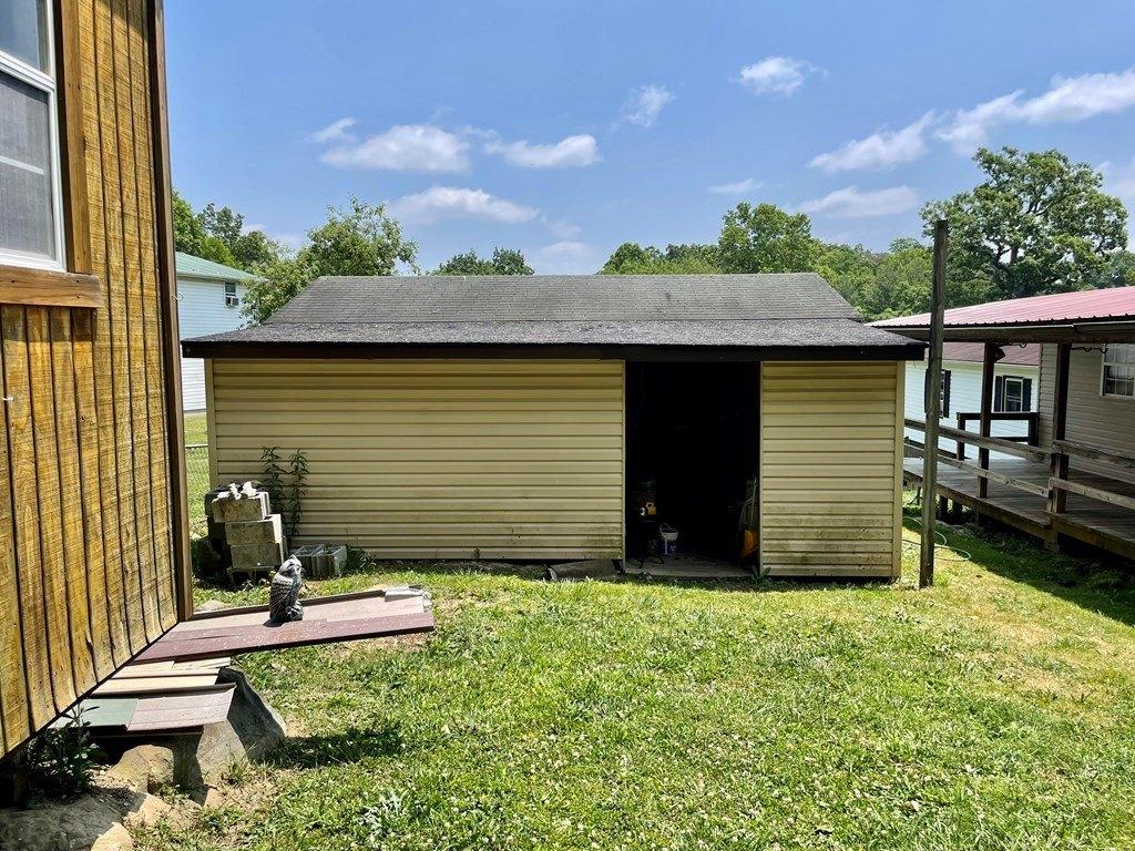 Short St, Princeton, WV 24740