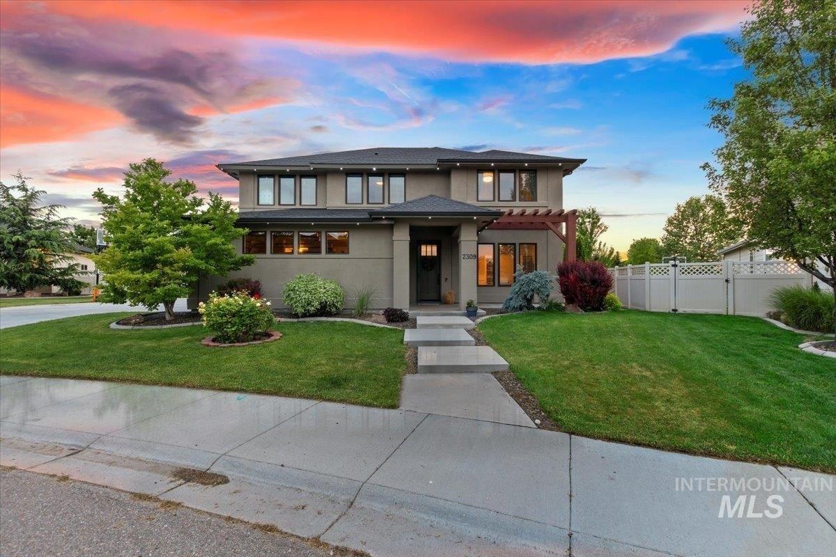 W San Remo Dr, Meridian, ID 83646