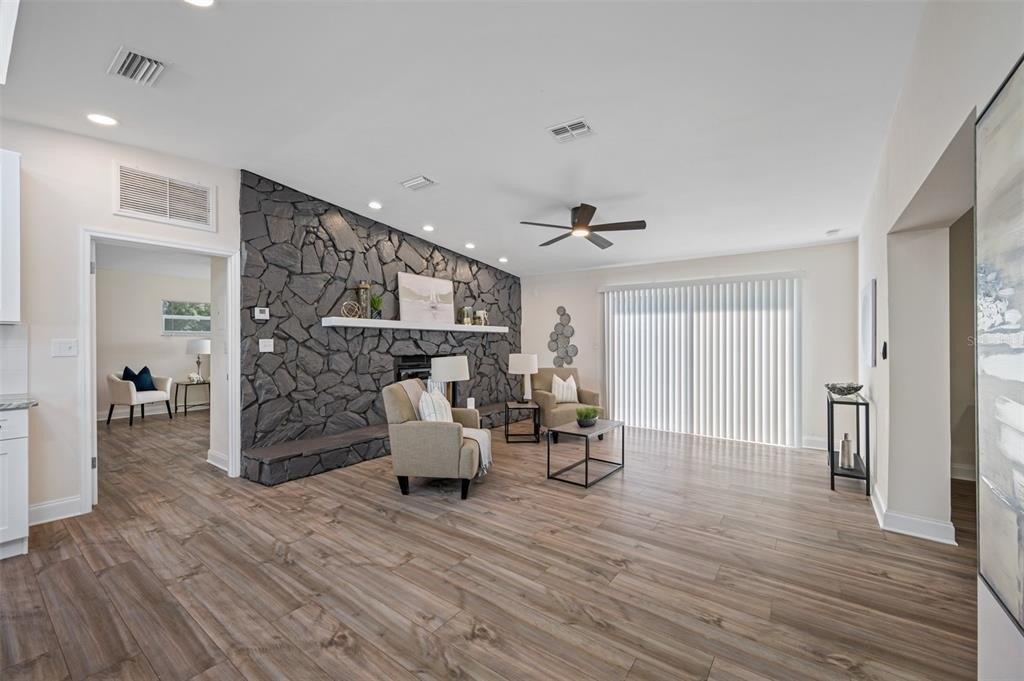 W Oklahoma Ave, Tampa, FL 33616