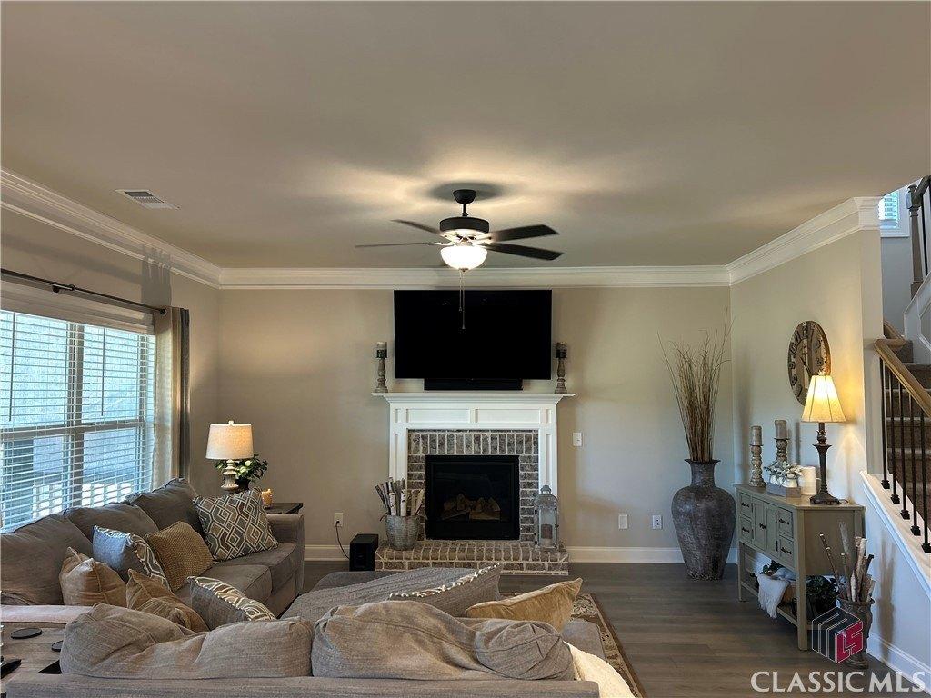 Calgary Downs Dr, Winder, GA 30680