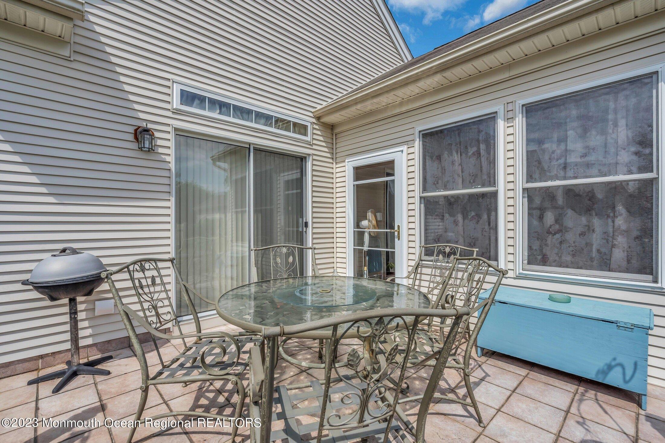 Milton Dr, Manchester, NJ 08759