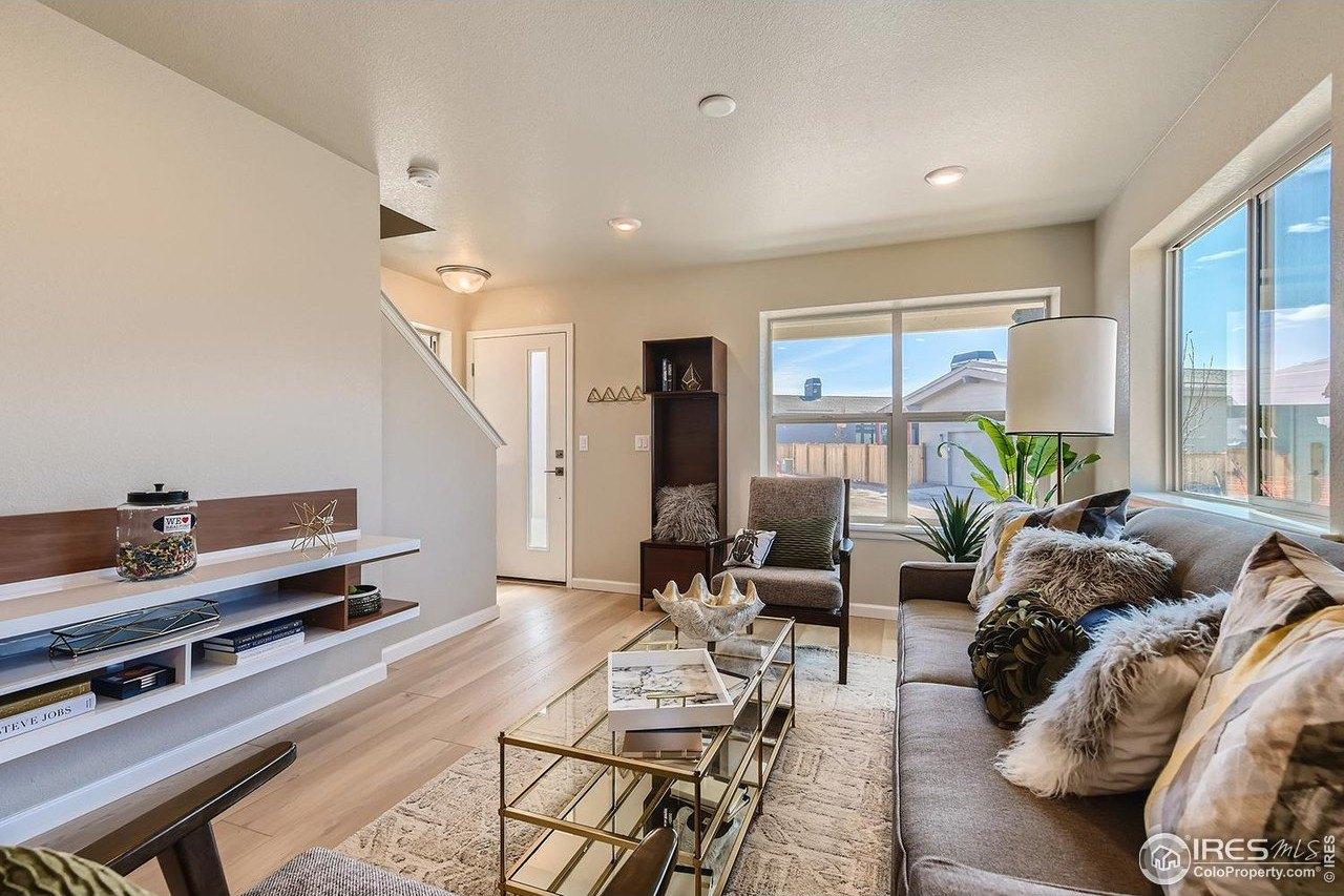 Hanover St, Denver, CO 80238