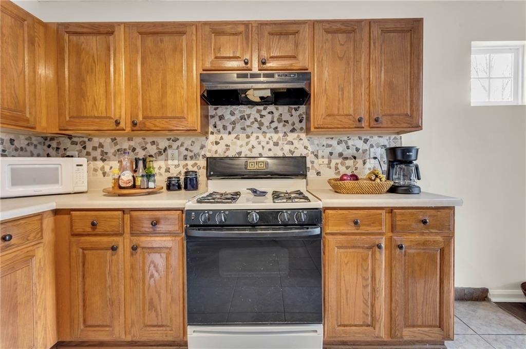 Granite Ct, Dallas, GA 30132