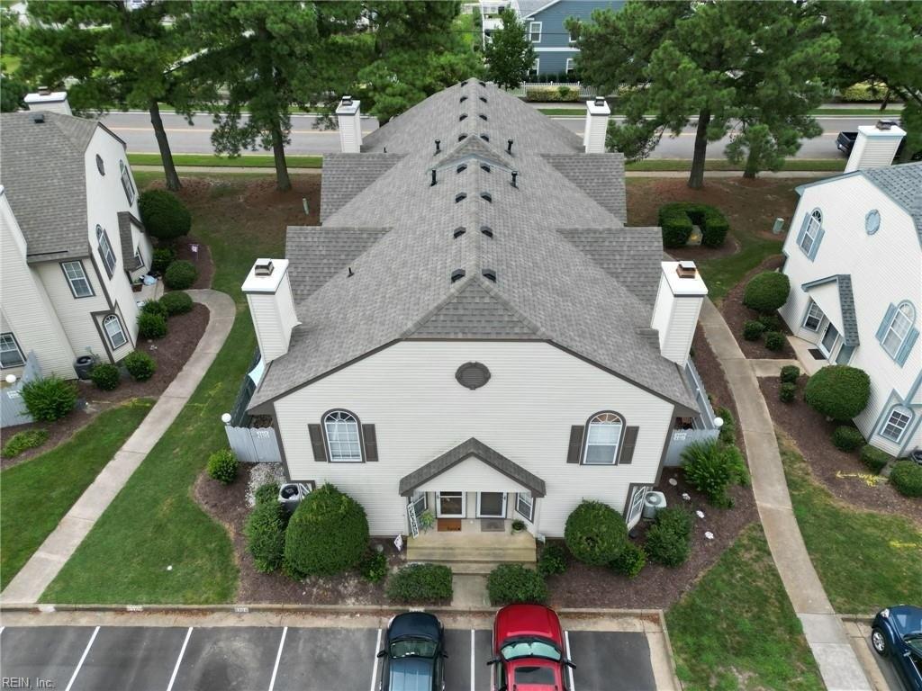 Bardith Cir, Virginia Beach, VA 23455