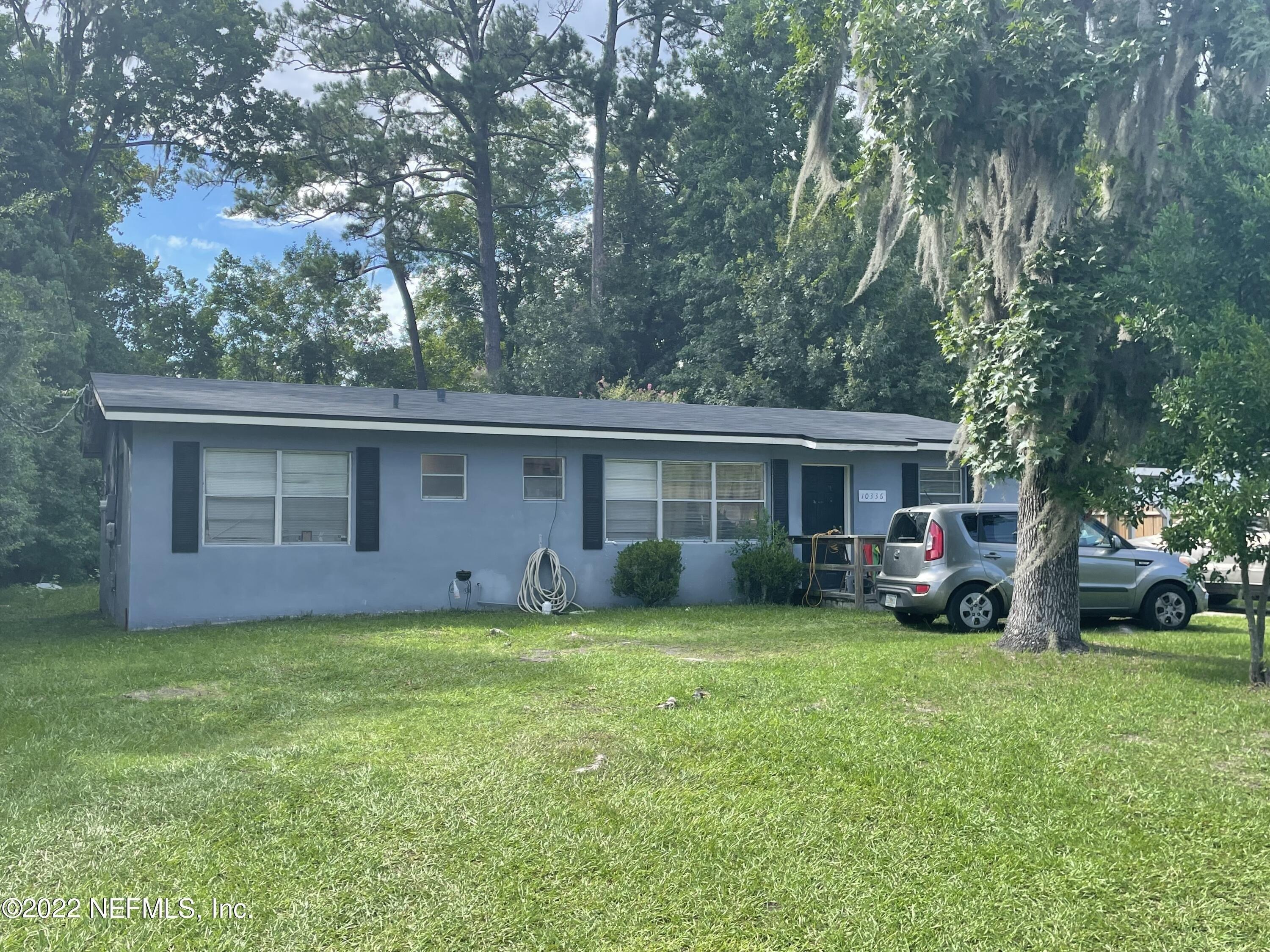 Pinehurst Dr, Jacksonville, FL 32218