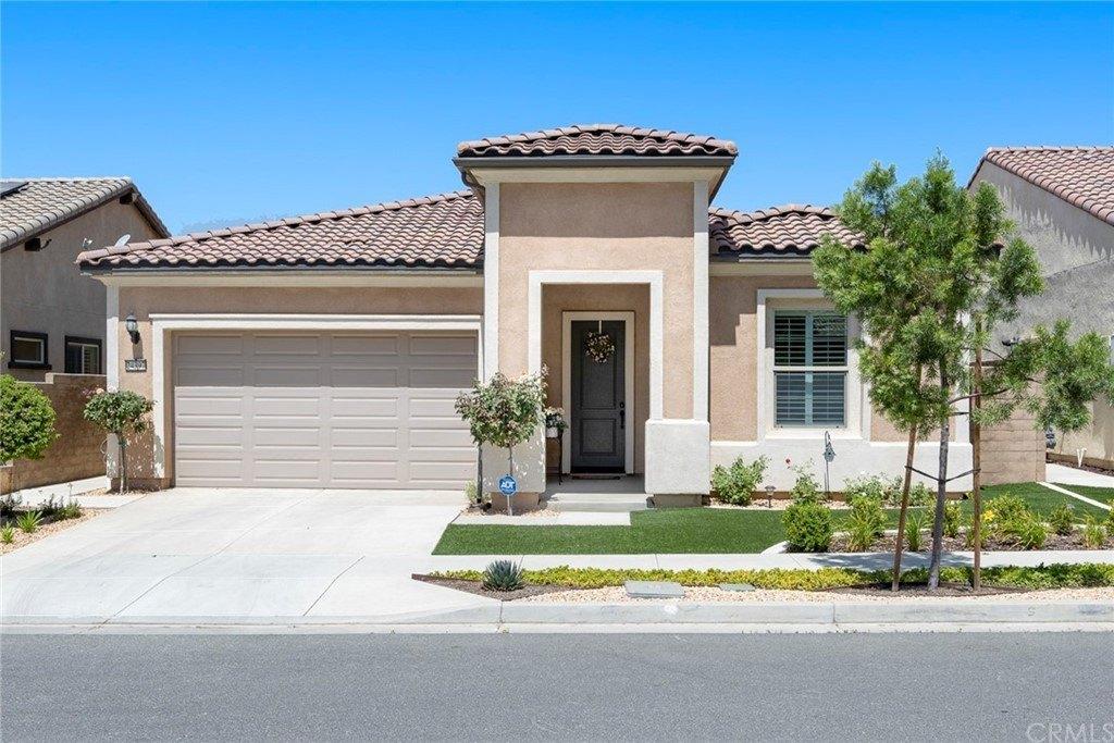 Overlook Dr, Corona, CA 92883