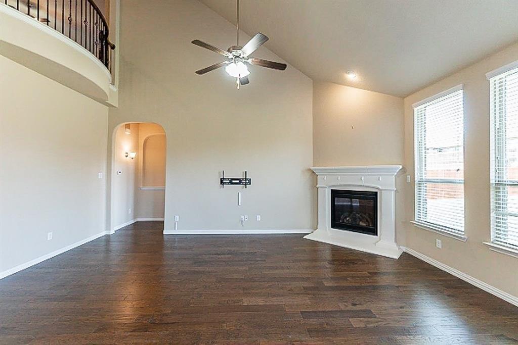 Everly Ct, Aledo, TX 76008